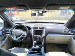 فورد إكسبلورر